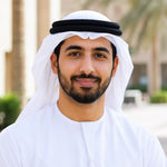 Mohammed Al Mansoori