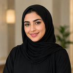 Sara Al Nuaimi